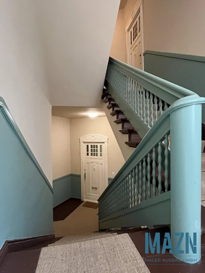 Götzstraße 1, Berlin